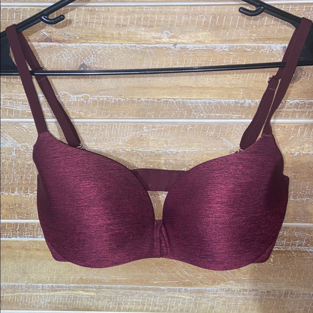 VS Pink bra